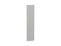 Фасад  ФБ Фьюжн 90.20 Silky Light Grey,    МДФ  Silky Light Grey,  916*196*18 sppr5VVTtoAR078-8054 (66488)