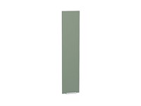 Фасад  ФБ Фьюжн 90.20 Silky Mint,    МДФ  Silky Mint,  916*196*18 sppr5VVTtoAR078-6658 (51531)