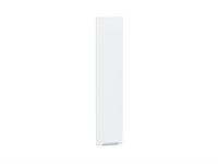 Фасад  ФБ Фьюжн 90.20 Silky White,    МДФ  Silky White,  916*196*18 sppr5VVTtoAR078-6702 (51532)