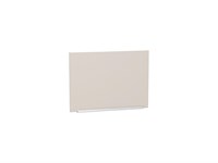 Фасад  ФГП Фьюжн 35.50 Cream Silk,    МДФ  Cream Silk,  354*496*18 sppr5VVTtoAR078-8779 (71825)