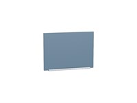 Фасад  ФГП Фьюжн 35.50 Silky Blue,    МДФ  Silky Blue,  354*496*18 sppr5VVTtoAR078-6592 (51619)