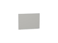 Фасад  ФГП Фьюжн 35.50 Silky Light Grey,    МДФ  Silky Light Grey,  354*496*18 sppr5VVTtoAR078-8055 (66511)