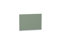 Фасад  ФГП Фьюжн 35.50 Silky Mint,    МДФ  Silky Mint,  354*496*18 sppr5VVTtoAR078-6680 (51621)