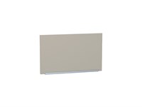 Фасад  ФГП Фьюжн 35.60 Silky Grey,    МДФ  Silky Grey,  354*596*18 sppr5VVTtoAR078-6637 (51624)