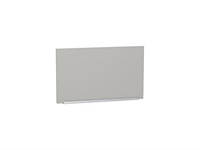 Фасад  ФГП Фьюжн 35.60 Silky Light Grey,    МДФ  Silky Light Grey,  354*596*18 sppr5VVTtoAR078-8056 (66512)