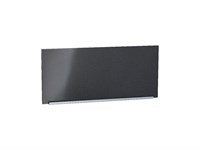 Фасад  ФГП Фьюжн 35.80 Anthracite,    МДФ  Anthracite,  354*796*18 sppr5VVTtoAR078-5351 (35739)