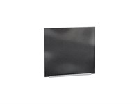 Фасад  ФГП Фьюжн 45.50 Anthracite,    МДФ  Anthracite,  456*496*18 sppr5VVTtoAR078-7116 (57139)