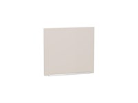 Фасад  ФГП Фьюжн 45.50 Cream Silk,    МДФ  Cream Silk,  456*496*18 sppr5VVTtoAR078-8776 (71828)