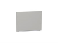 Фасад  ФГП Фьюжн 45.60 Silky Light Grey,    МДФ  Silky Light Grey,  456*596*18 sppr5VVTtoAR078-8059 (66515)
