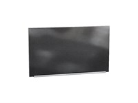 Фасад  ФГП Фьюжн 45.80 Anthracite,    МДФ  Anthracite,  456*796*18 sppr5VVTtoAR078-7118 (57141)