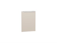 Фасад  ФГ Фьюжн 55.40 Cream Silk,    МДФ  Cream Silk,  552*396*18 sppr5VVTtoAR078-8757 (71809)