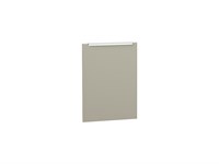 Фасад  ФГ Фьюжн 55.40 Silky Grey,    МДФ  Silky Grey,  552*396*18 sppr5VVTtoAR078-6620 (51556)