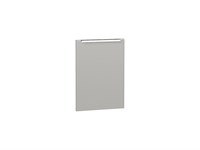 Фасад  ФГ Фьюжн 55.40 Silky Light Grey,    МДФ  Silky Light Grey,  552*396*18 sppr5VVTtoAR078-8034 (66495)