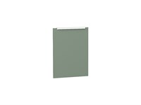 Фасад  ФГ Фьюжн 55.40 Silky Mint,    МДФ  Silky Mint,  552*396*18 sppr5VVTtoAR078-6664 (51557)