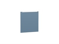 Фасад  ФГ Фьюжн 55.50 Silky Blue,    МДФ  Silky Blue,  552*496*18 sppr5VVTtoAR078-6577 (51559)