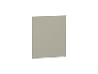 Фасад  ФГ Фьюжн 65.60 Silky Grey,    МДФ  Silky Grey,  628*596*18 sppr5VVTtoAR078-6622 (51564)