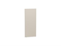 Фасад  ФГ Фьюжн 70.30 Cream Silk,    МДФ  Cream Silk,  712*296*18 sppr5VVTtoAR078-8760 (71812)
