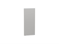 Фасад  ФГ Фьюжн 70.30 Silky Light Grey,    МДФ  Silky Light Grey,  712*296*18 sppr5VVTtoAR078-8037 (66498)