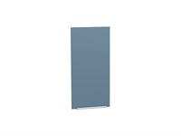 Фасад  ФГ Фьюжн 70.35 Silky Blue,    МДФ  Silky Blue,  712*346*18 sppr5VVTtoAR078-6580 (51571)