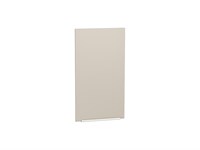 Фасад  ФГ Фьюжн 70.40 Cream Silk,    МДФ  Cream Silk,  712*396*18 sppr5VVTtoAR078-8762 (71814)
