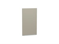 Фасад  ФГ Фьюжн 70.40 Silky Grey,    МДФ  Silky Grey,  712*396*18 sppr5VVTtoAR078-6625 (51576)