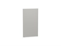 Фасад  ФГ Фьюжн 70.40 Silky Light Grey,    МДФ  Silky Light Grey,  712*396*18 sppr5VVTtoAR078-8039 (66500)