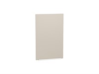 Фасад  ФГ Фьюжн 70.45 Cream Silk,    МДФ  Cream Silk,  712*446*18 sppr5VVTtoAR078-8763 (71815)