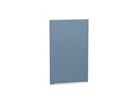 Фасад  ФГ Фьюжн 70.45 Silky Blue,    МДФ  Silky Blue,  712*446*18 sppr5VVTtoAR078-6582 (51579)