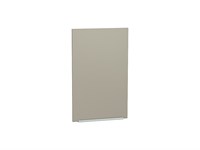 Фасад  ФГ Фьюжн 70.45 Silky Grey,    МДФ  Silky Grey,  712*446*18 sppr5VVTtoAR078-6626 (51580)