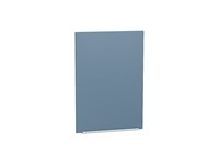 Фасад  ФГ Фьюжн 70.50 Silky Blue,    МДФ  Silky Blue,  712*496*18 sppr5VVTtoAR078-6583 (51583)