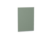 Фасад  ФГ Фьюжн 70.50 Silky Mint,    МДФ  Silky Mint,  712*496*18 sppr5VVTtoAR078-6671 (51585)
