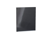 Фасад  ФГ Фьюжн 70.60 Anthracite,    МДФ  Anthracite,  712*596*18 sppr5VVTtoAR078-5341 (35732)