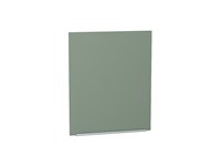 Фасад  ФГ Фьюжн 70.60 Silky Mint,    МДФ  Silky Mint,  712*596*18 sppr5VVTtoAR078-6672 (51589)