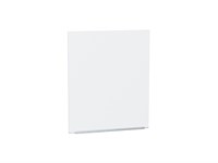 Фасад  ФГ Фьюжн 70.60 Silky White,    МДФ  Silky White,  712*596*18 sppr5VVTtoAR078-6716 (51590)