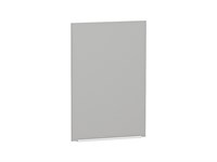 Фасад  ФГ Фьюжн 85.60 Silky Light Grey,    МДФ  Silky Light Grey,  832*596*18 sppr5VVTtoAR078-8043 (66504)