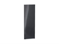 Фасад  ФГ Фьюжн 90.30 Anthracite,    МДФ  Anthracite,  916*296*18 sppr5VVTtoAR078-5343 (35729)