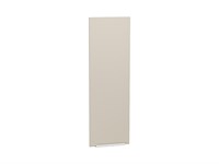 Фасад  ФГ Фьюжн 90.30 Cream Silk,    МДФ  Cream Silk,  916*296*18 sppr5VVTtoAR078-8767 (71819)