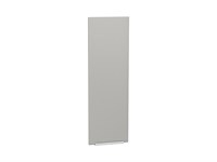 Фасад  ФГ Фьюжн 90.30 Silky Light Grey,    МДФ  Silky Light Grey,  916*296*18 sppr5VVTtoAR078-8044 (66505)