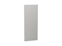 Фасад  ФГ Фьюжн 90.35 Silky Light Grey,    МДФ  Silky Light Grey,  916*346*18 sppr5VVTtoAR078-8045 (66506)
