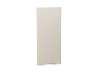 Фасад  ФГ Фьюжн 90.40 Cream Silk,    МДФ  Cream Silk,  916*396*18 sppr5VVTtoAR078-8769 (71821)