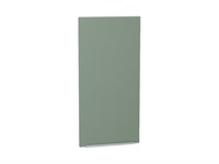 Фасад  ФГ Фьюжн 90.40 Silky Mint,    МДФ  Silky Mint,  916*396*18 sppr5VVTtoAR078-6676 (51605)