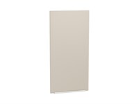 Фасад  ФГ Фьюжн 90.45 Cream Silk,    МДФ  Cream Silk,  916*446*18 sppr5VVTtoAR078-8770 (71822)