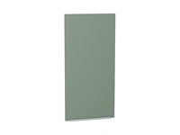 Фасад  ФГ Фьюжн 90.45 Silky Mint,    МДФ  Silky Mint,  916*446*18 sppr5VVTtoAR078-6677 (51609)