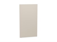 Фасад  ФГ Фьюжн 90.50 Cream Silk,    МДФ  Cream Silk,  916*496*18 sppr5VVTtoAR078-8771 (71823)