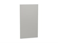 Фасад  ФГ Фьюжн 90.50 Silky Light Grey,    МДФ  Silky Light Grey,  916*496*18 sppr5VVTtoAR078-8048 (66509)