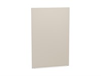 Фасад  ФГ Фьюжн 90.60 Cream Silk,    МДФ  Cream Silk,  916*596*18 sppr5VVTtoAR078-8772 (71824)