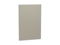 Фасад  ФГ Фьюжн 90.60 Silky Grey,    МДФ  Silky Grey,  916*596*18 sppr5VVTtoAR078-6635 (51616)