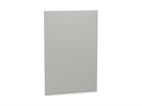 Фасад  ФГ Фьюжн 90.60 Silky Light Grey,    МДФ  Silky Light Grey,  916*596*18 sppr5VVTtoAR078-8049 (66510)