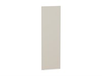 Фасад  ФГ Фьюжн 130.40 Cream Silk,    МДФ  Cream Silk,  1312*396*18 sppr5VVTtoAR078-8773 (71804)