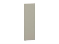 Фасад  ФГ Фьюжн 130.40 Silky Grey,    МДФ  Silky Grey,  1312*396*18 sppr5VVTtoAR078-6615 (51534)